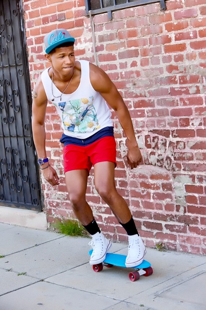 Michael Felix