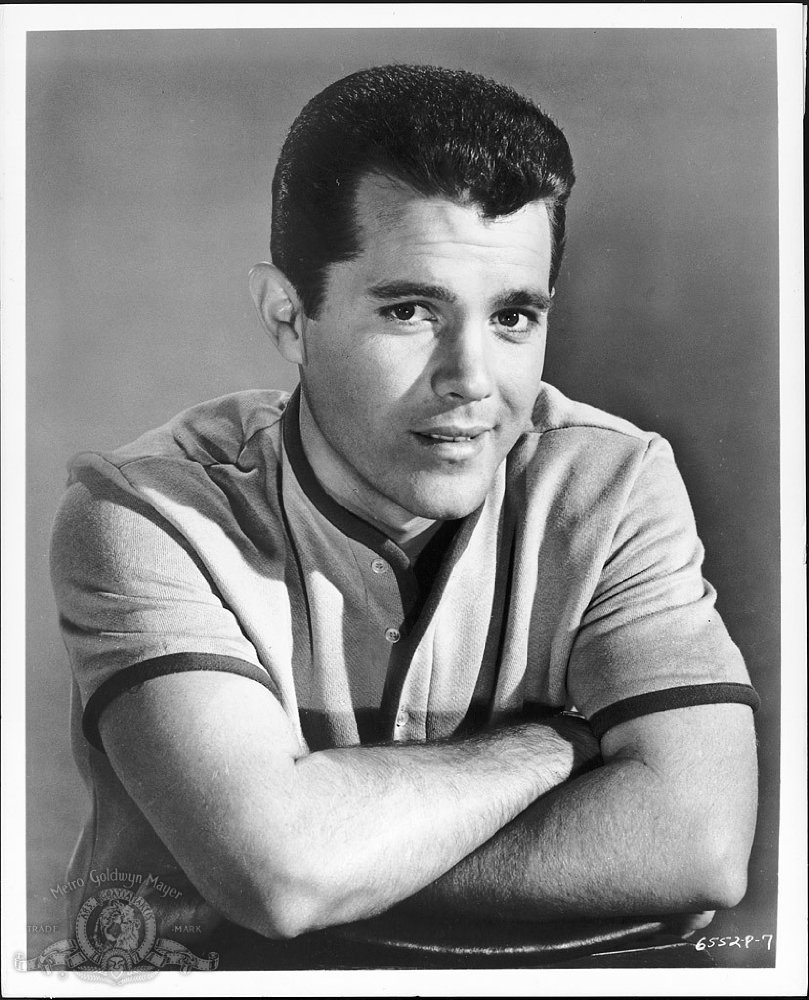 John Ashley