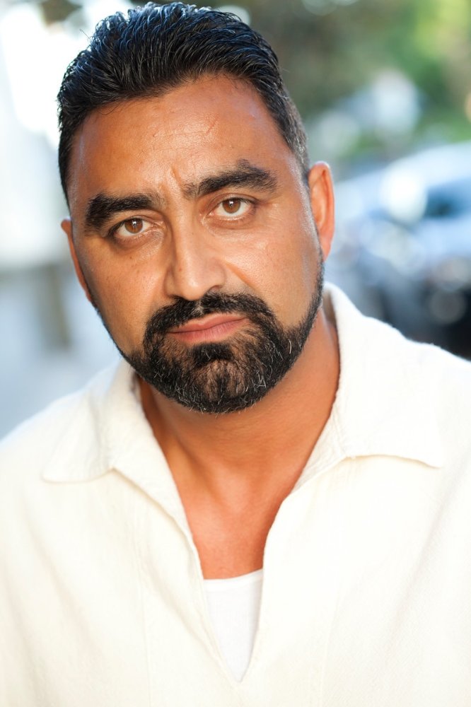 Joseph Makkar