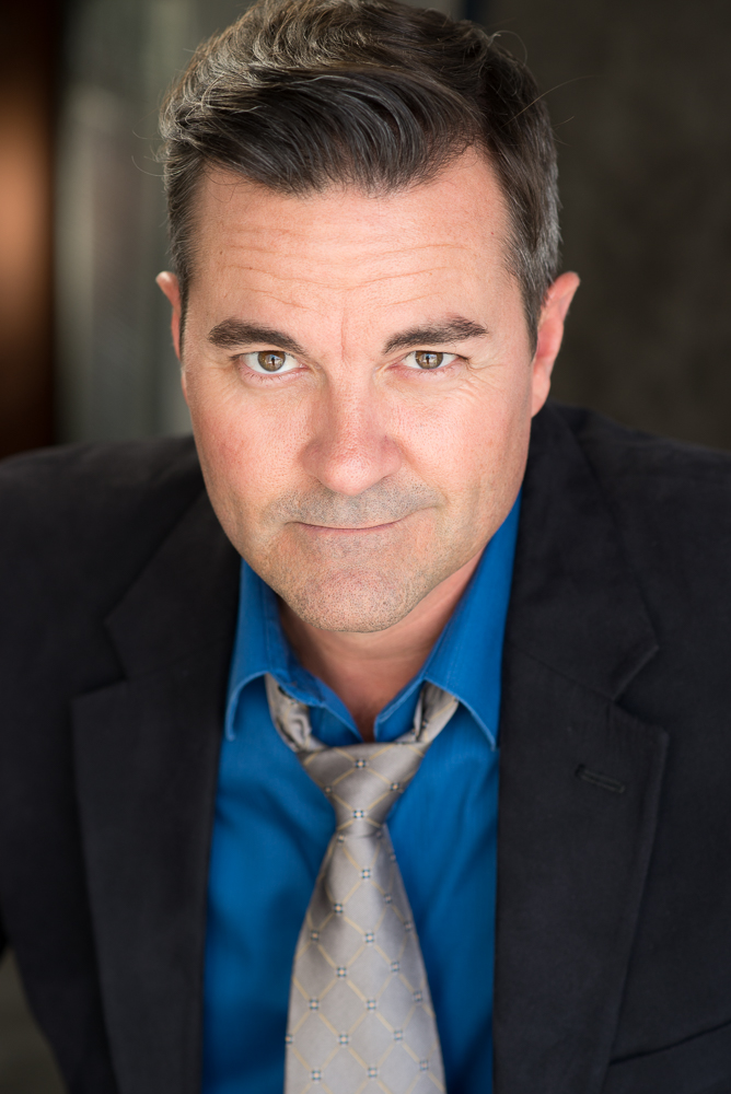 Tim Rerucha