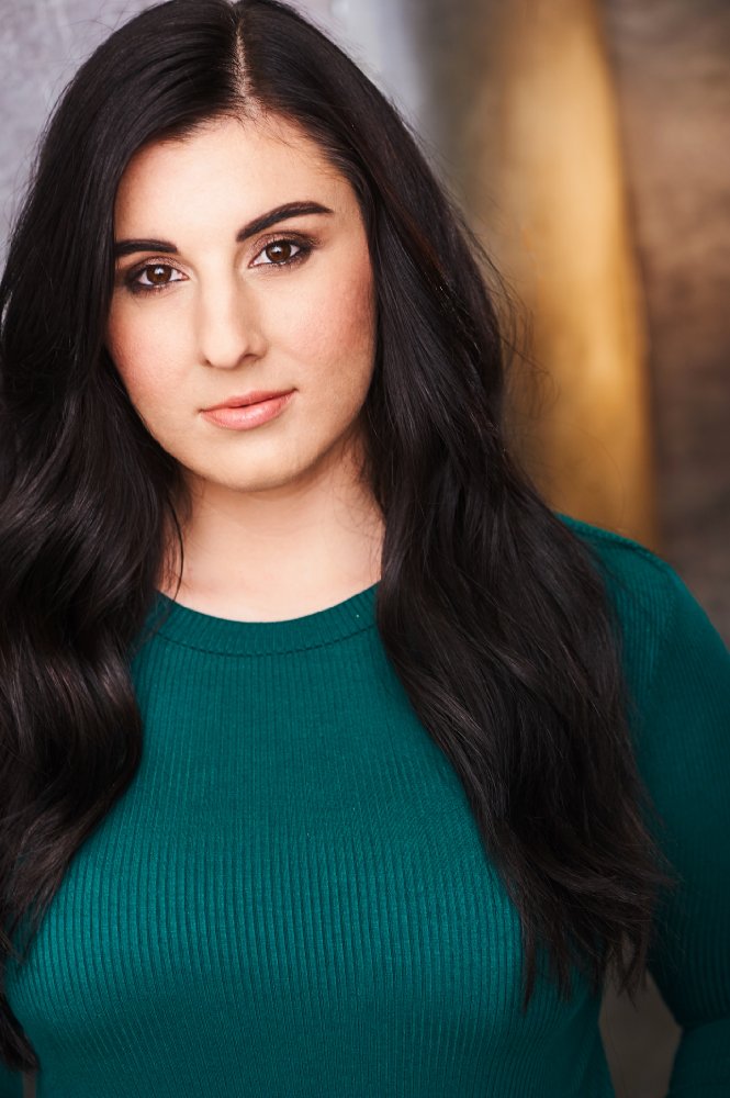 Desiree Louise