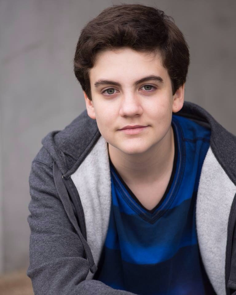 Tanner Saunders