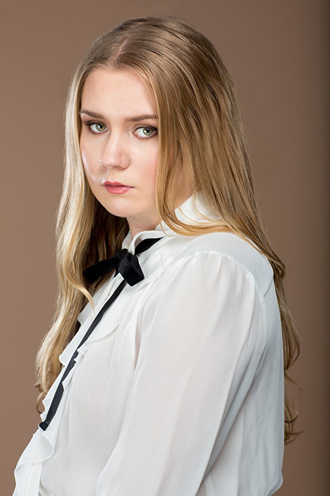 Natalie Minnevik