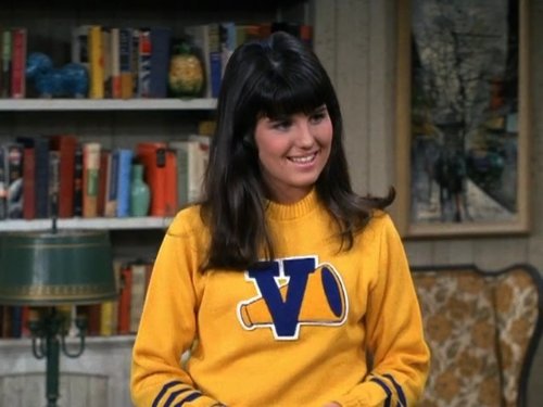 Lucie Arnaz