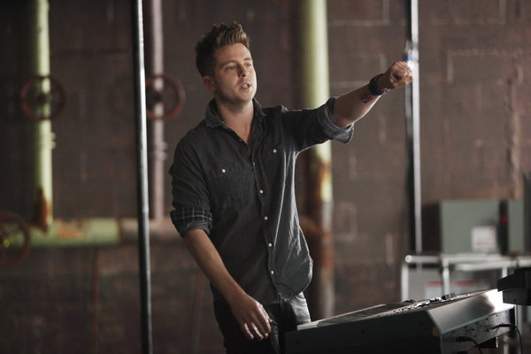Ryan Tedder