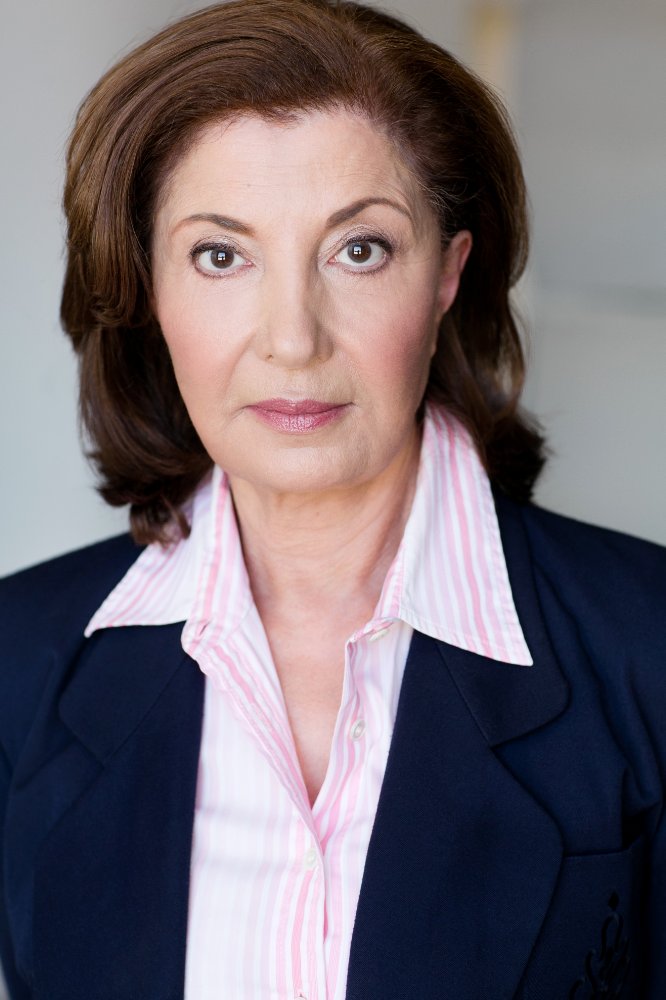 Irene DeBari