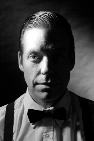 Patrick Hancock