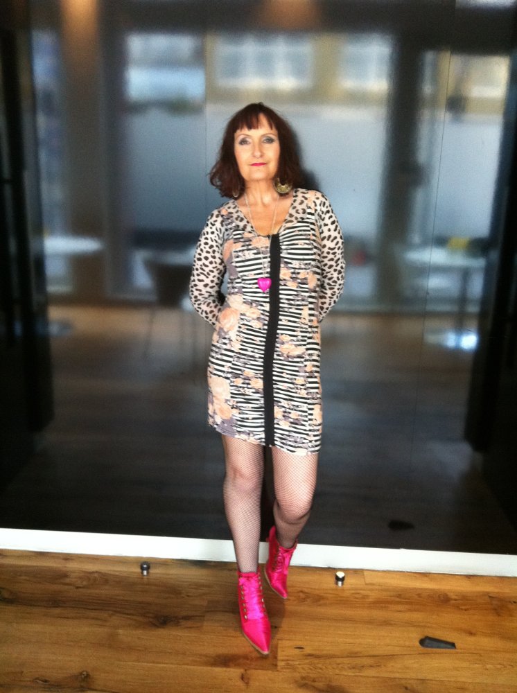 Jeanette Rourke