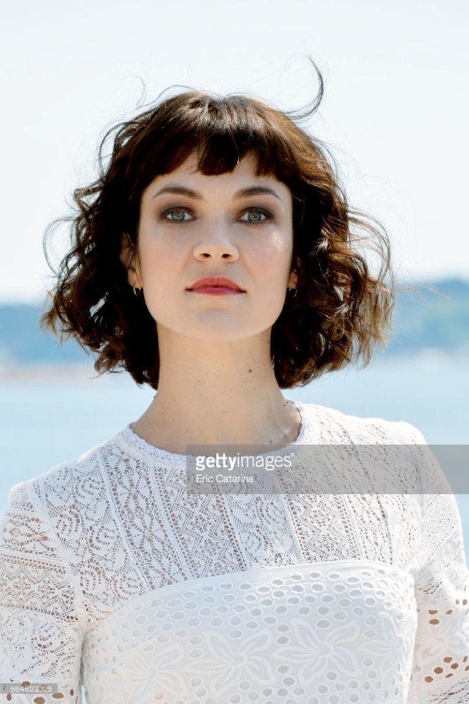 Olivia Ross
