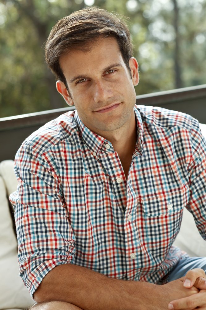 Jeff Campanella