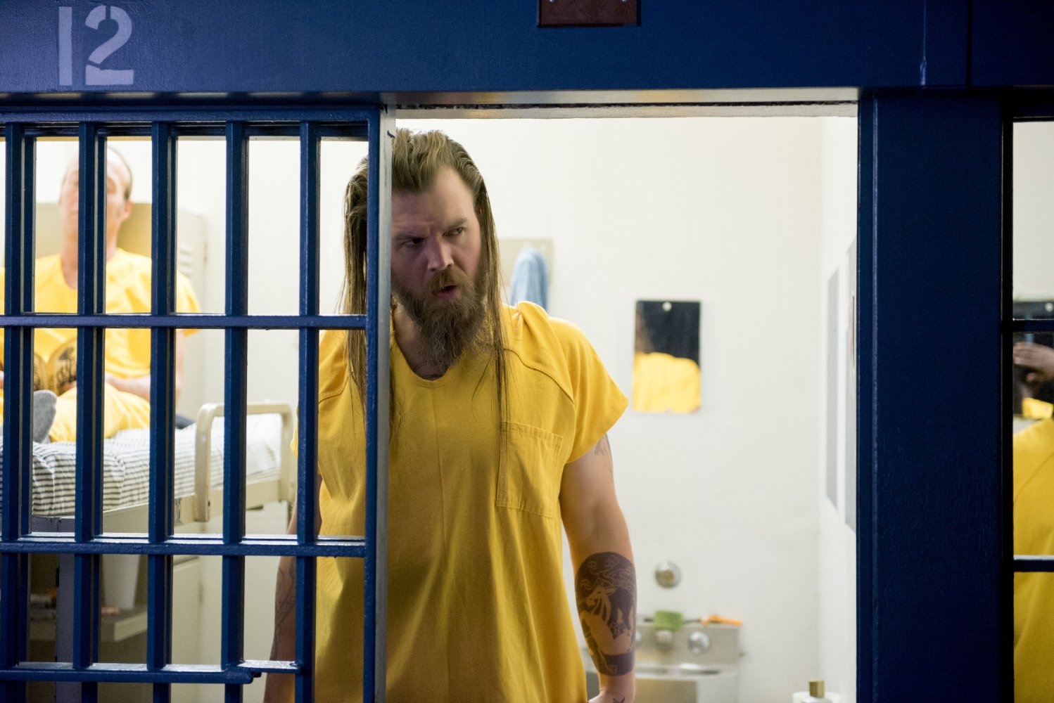 Ryan Hurst