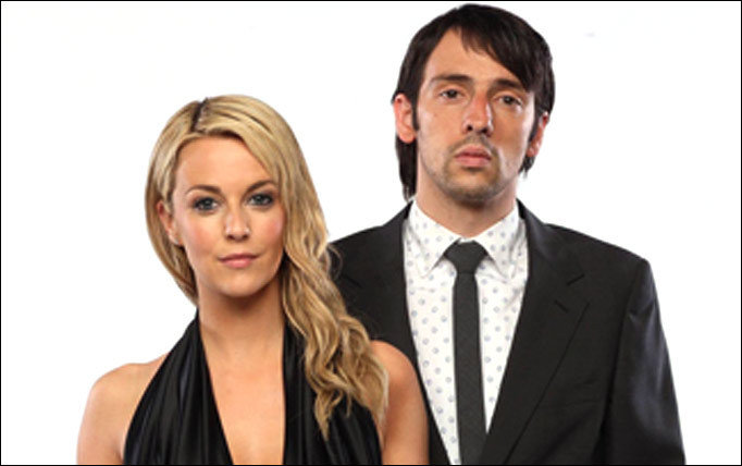 Ralf Little
