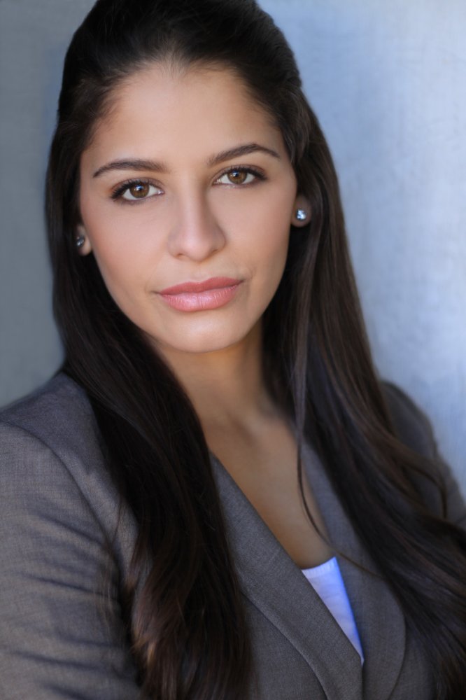 Maria Legarda