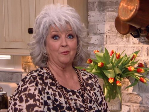 Paula Deen