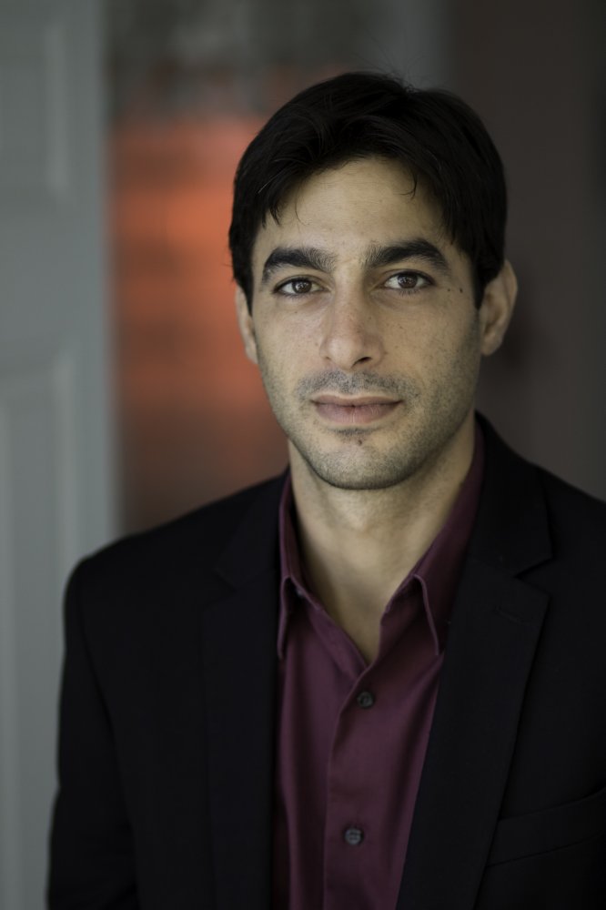 Alexi Stavrou