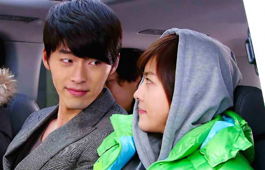 Ji-won Ha