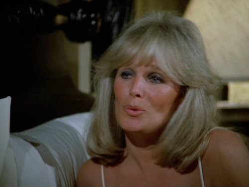 Linda Evans