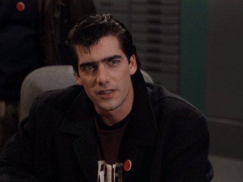 Ken Wahl