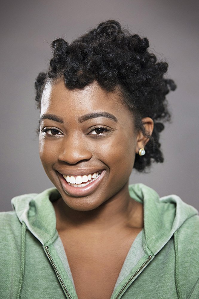 Tinuke Adetunji