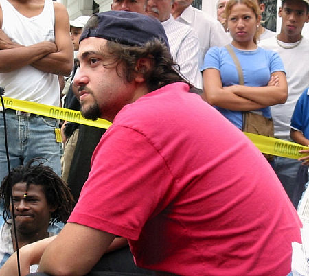 Jonathan Jakubowicz