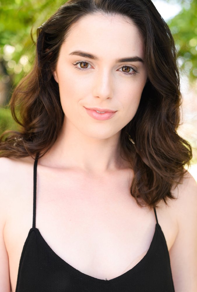 Jessica Richards