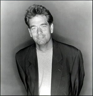 Huey Lewis