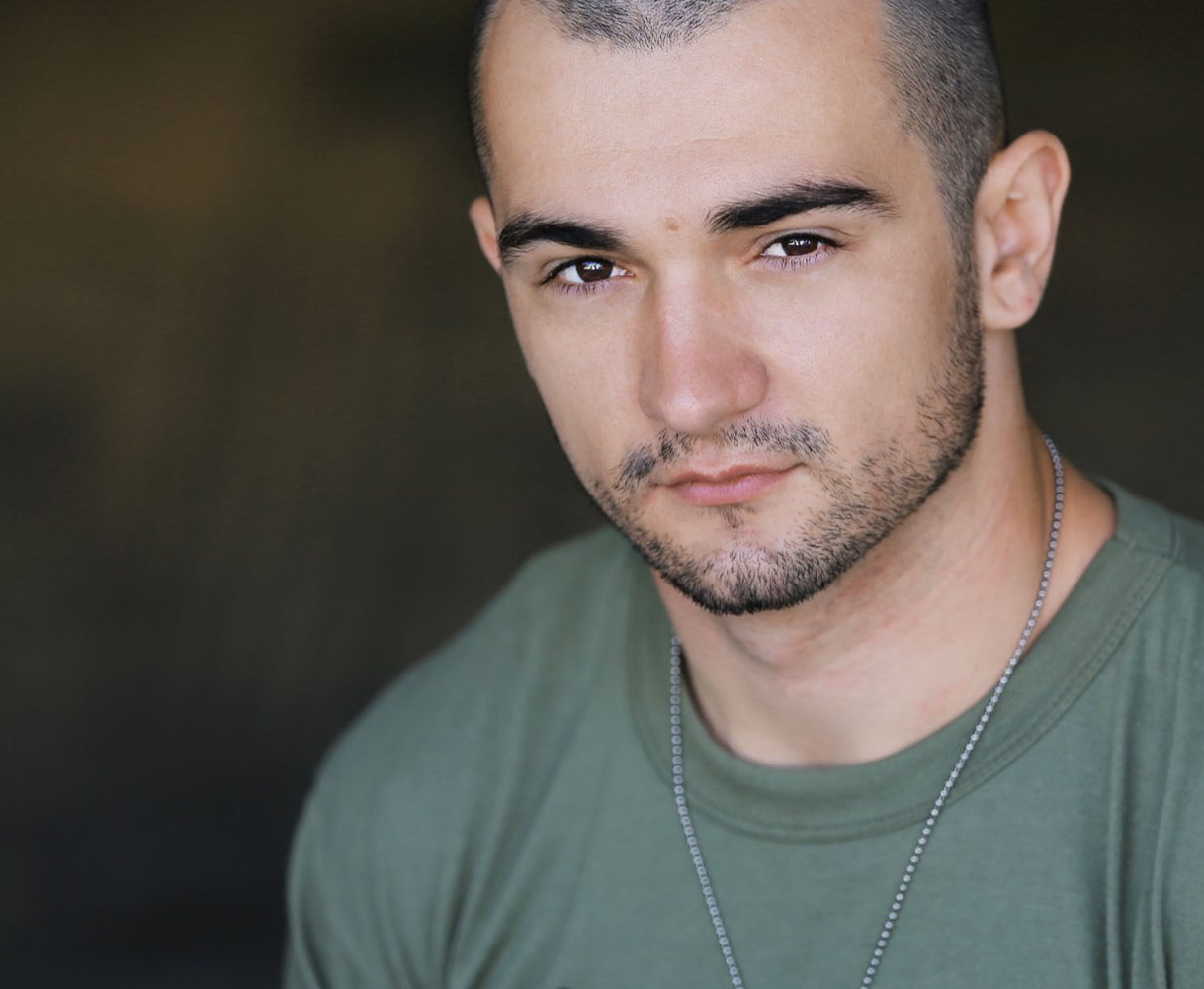 Josiah Black