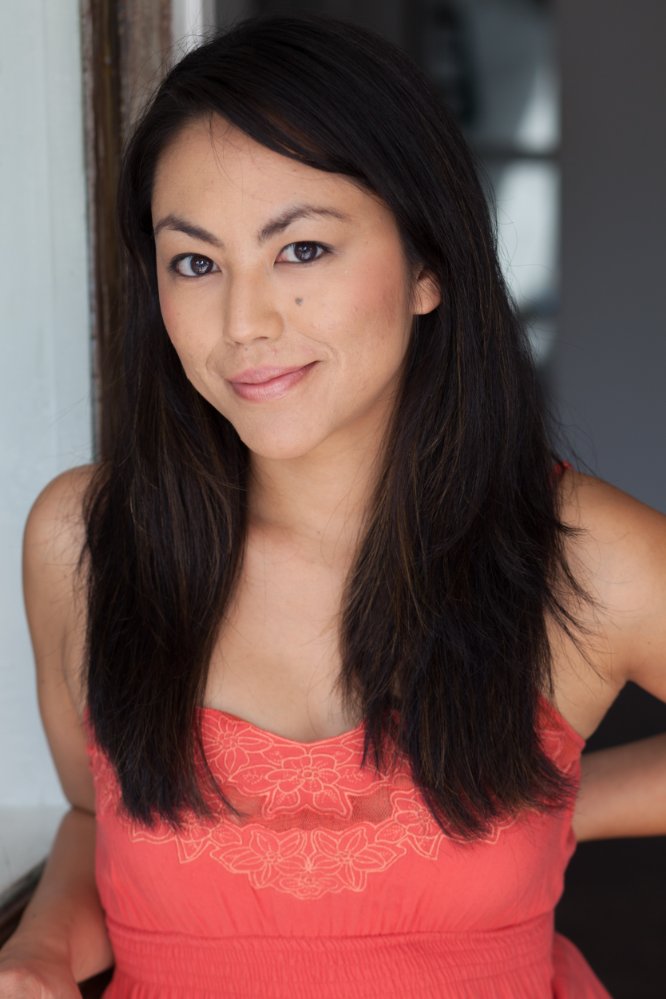 Cara Mitsuko