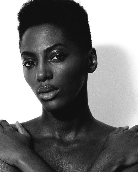 Yrsa Daley-Ward