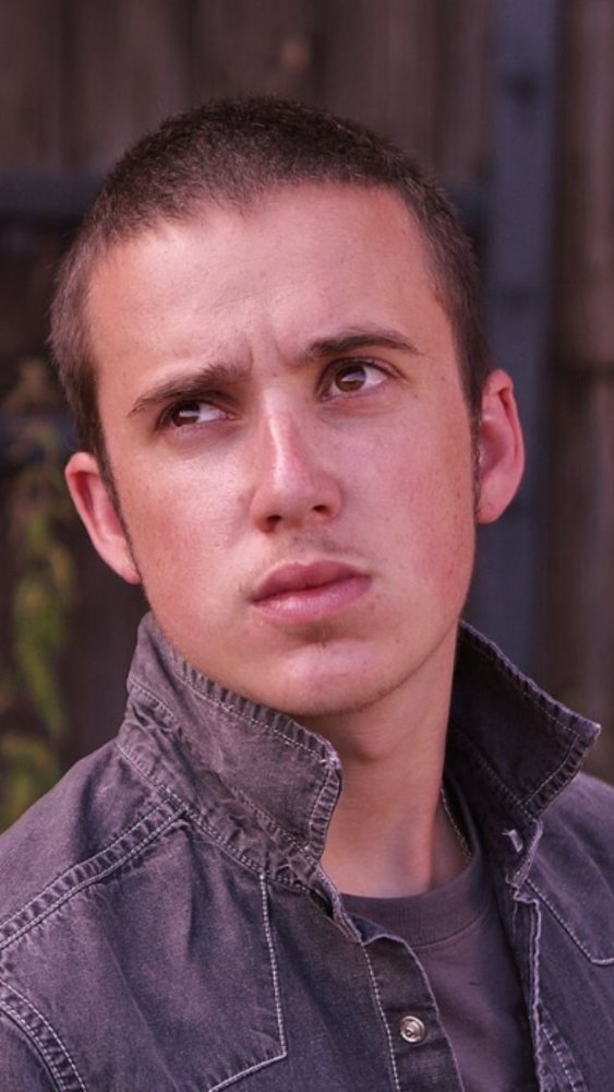 Aaron Jeffcoate