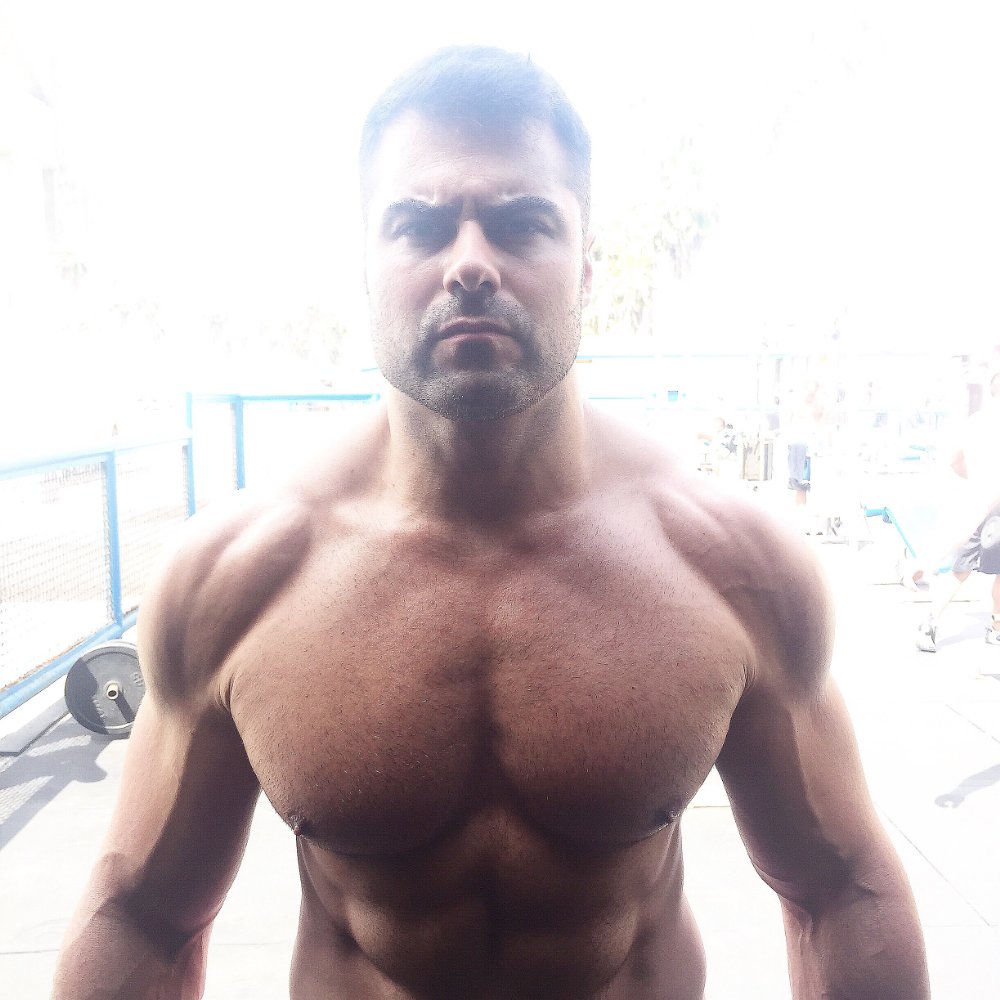 Stephen D'Angelo