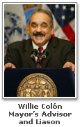 Willie Colón