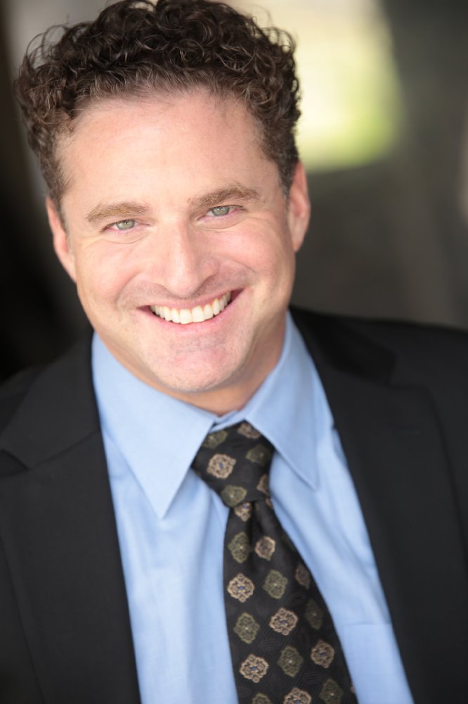 David J. Goldfarb