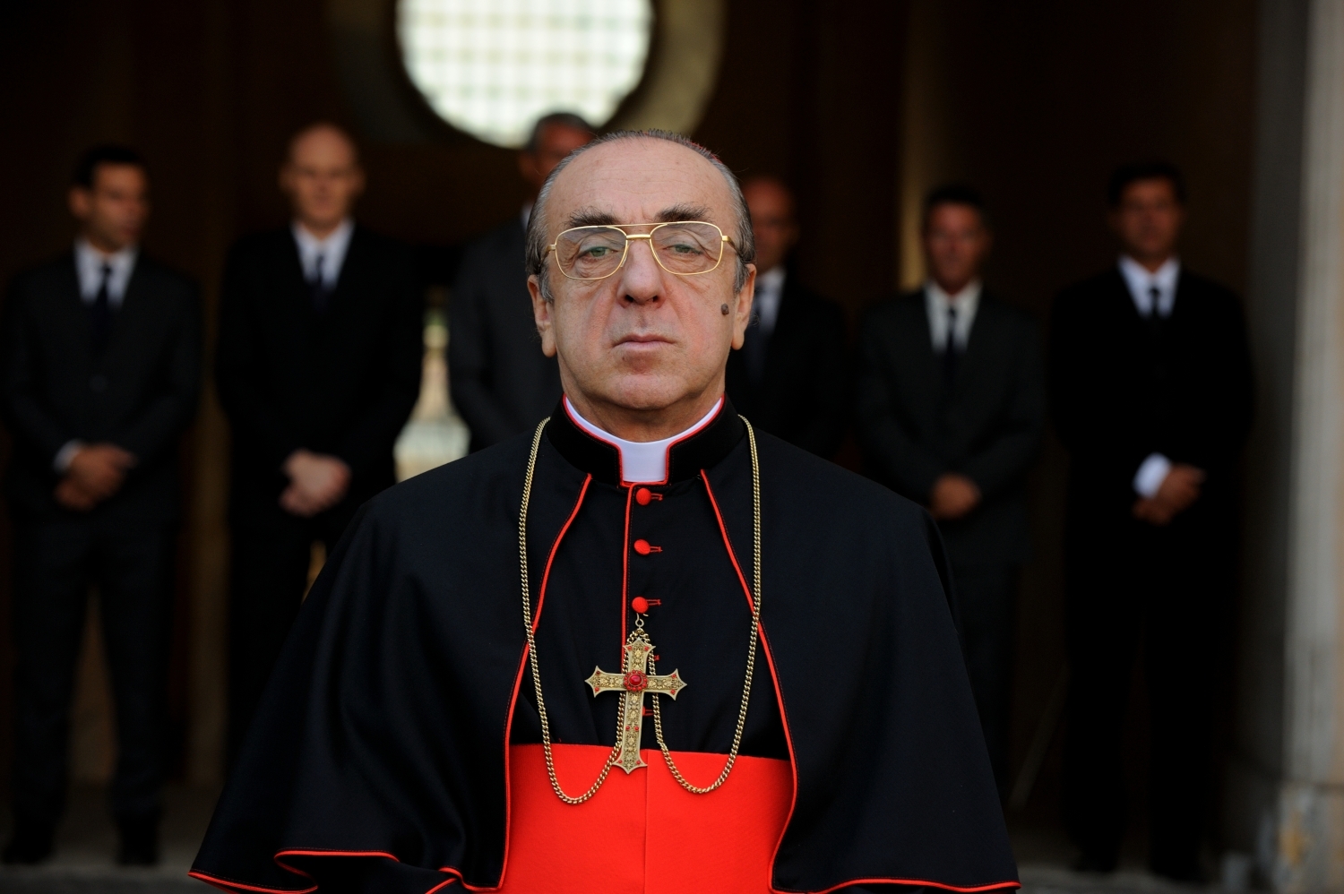 Silvio Orlando