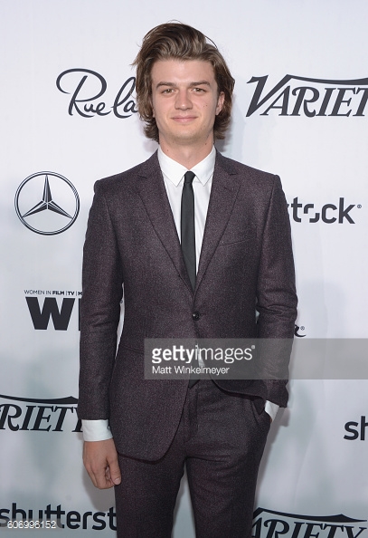 Joe Keery