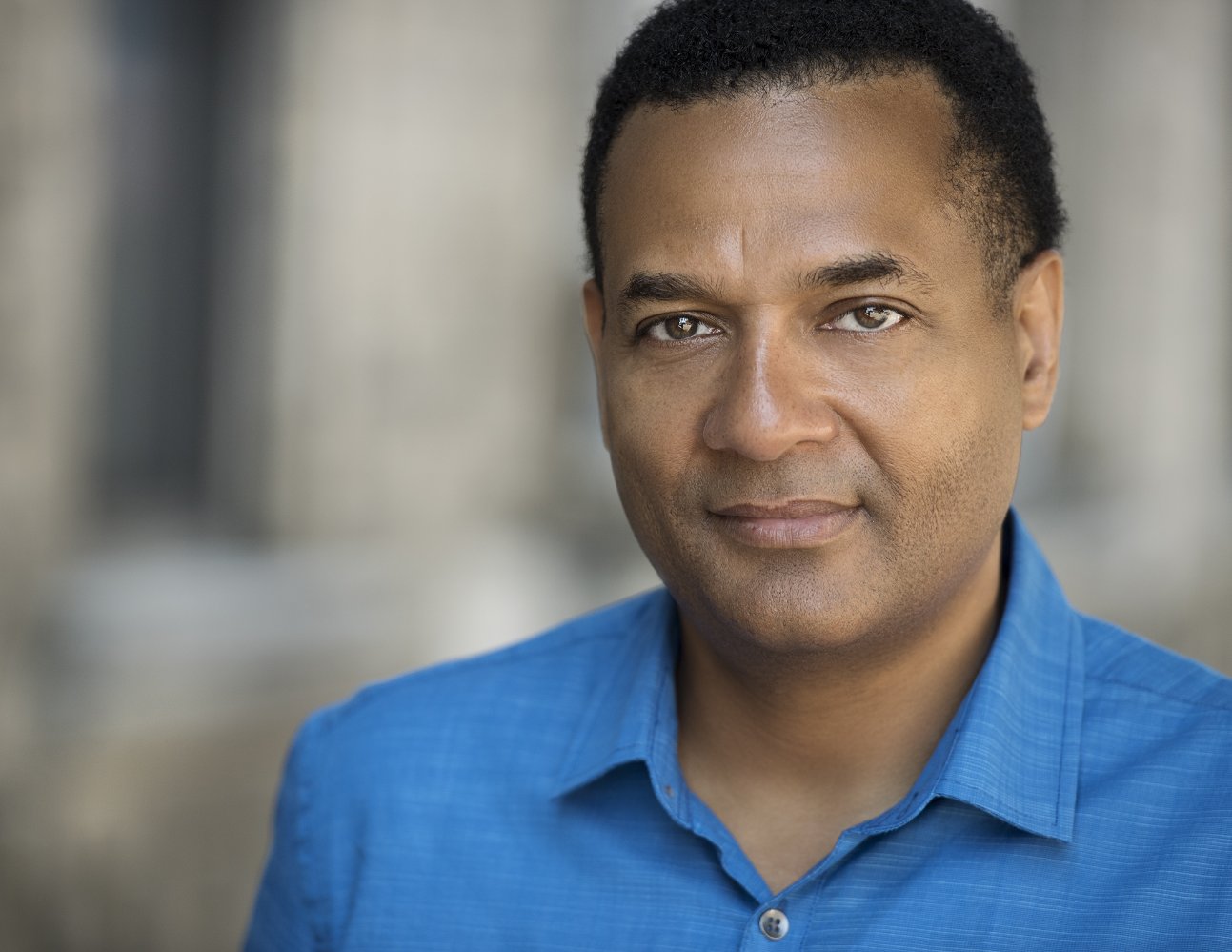 Alonzo Bristol