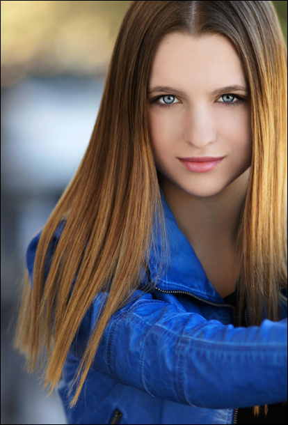 Madison Ford
