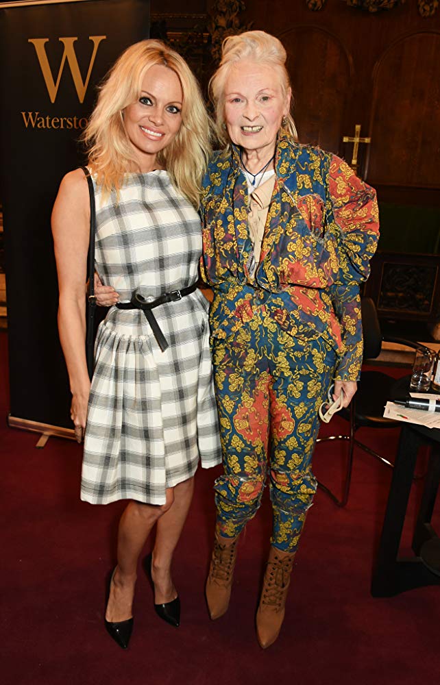 Vivienne Westwood