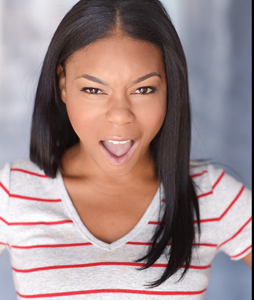 Taelyn Lewis