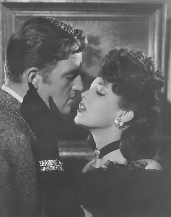 Laird Cregar