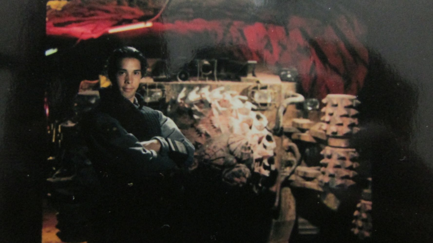 Frank Allen Forbes