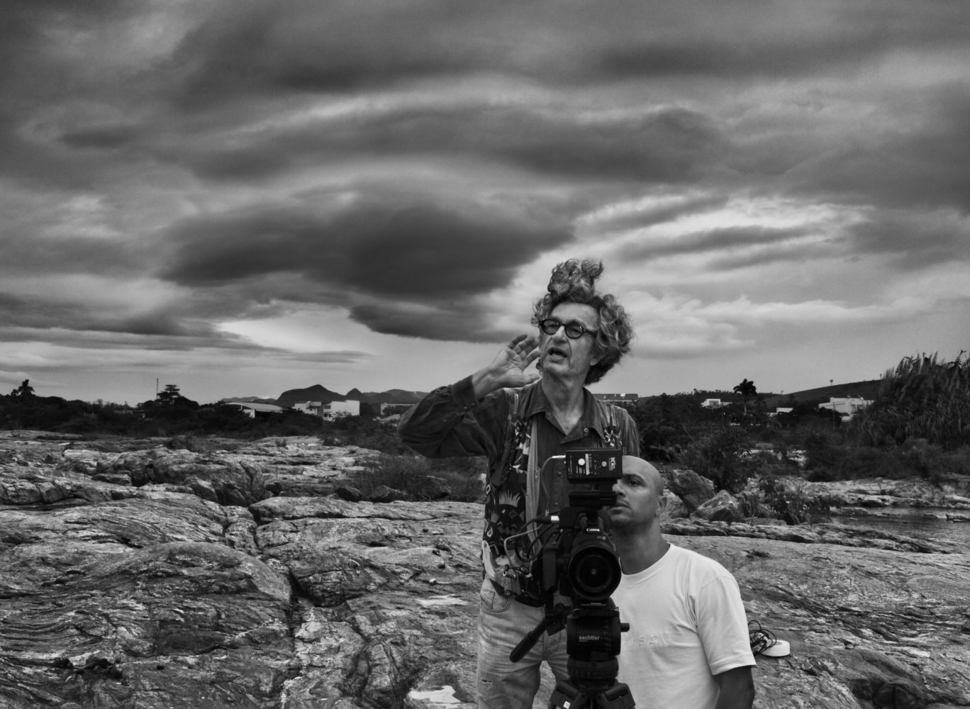 Wim Wenders