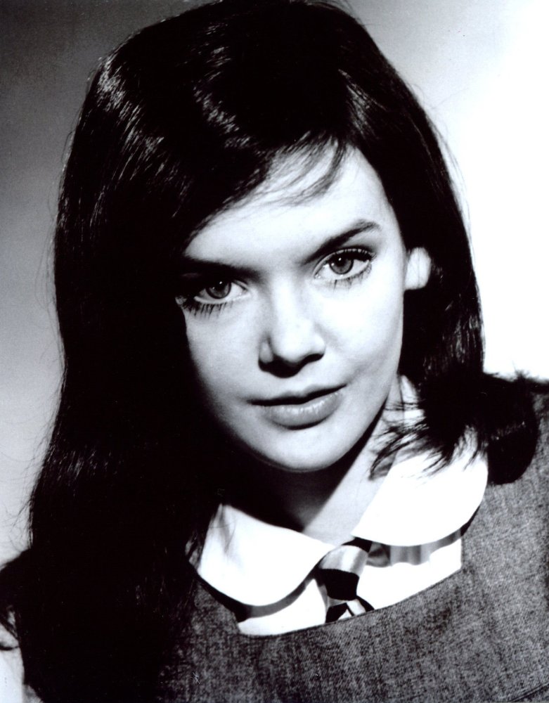 Pamela Franklin