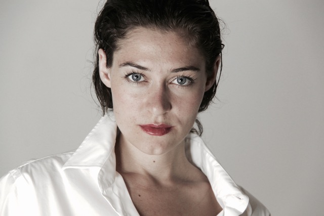 Jarah Maria Anders