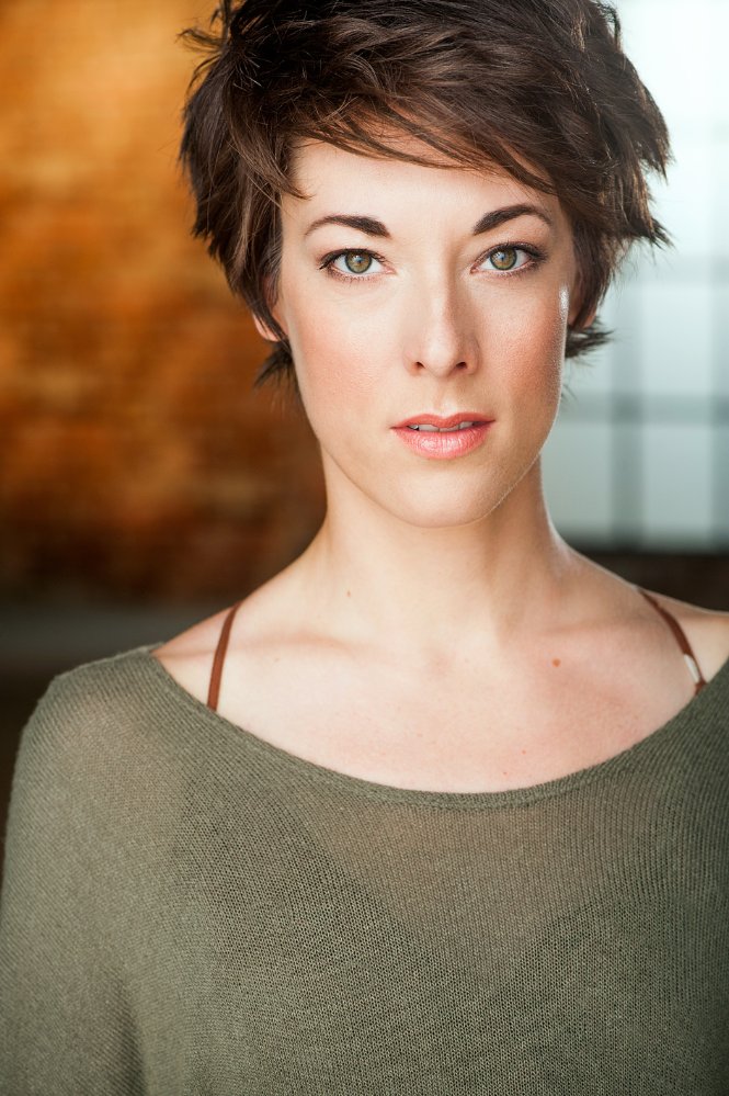 Stephanie Edmonds