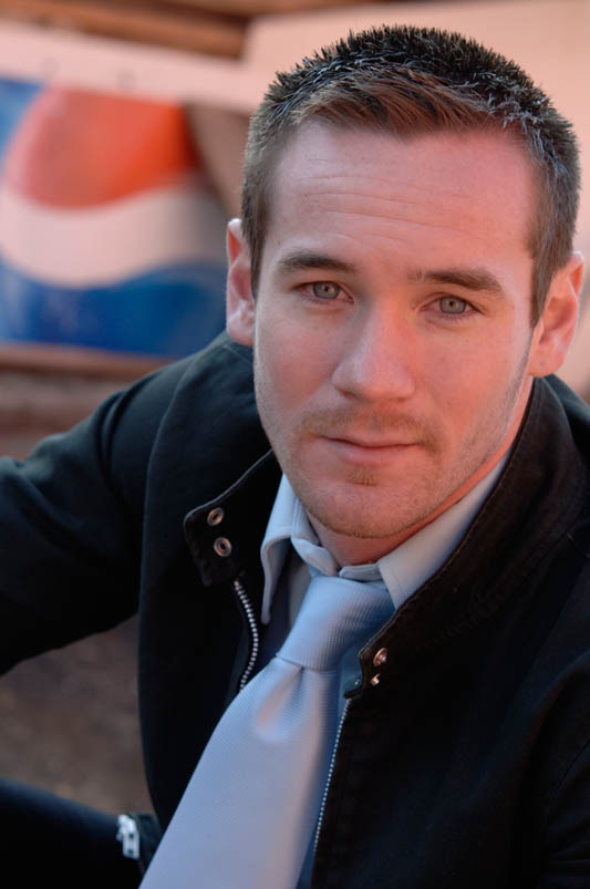 Ryan Carr