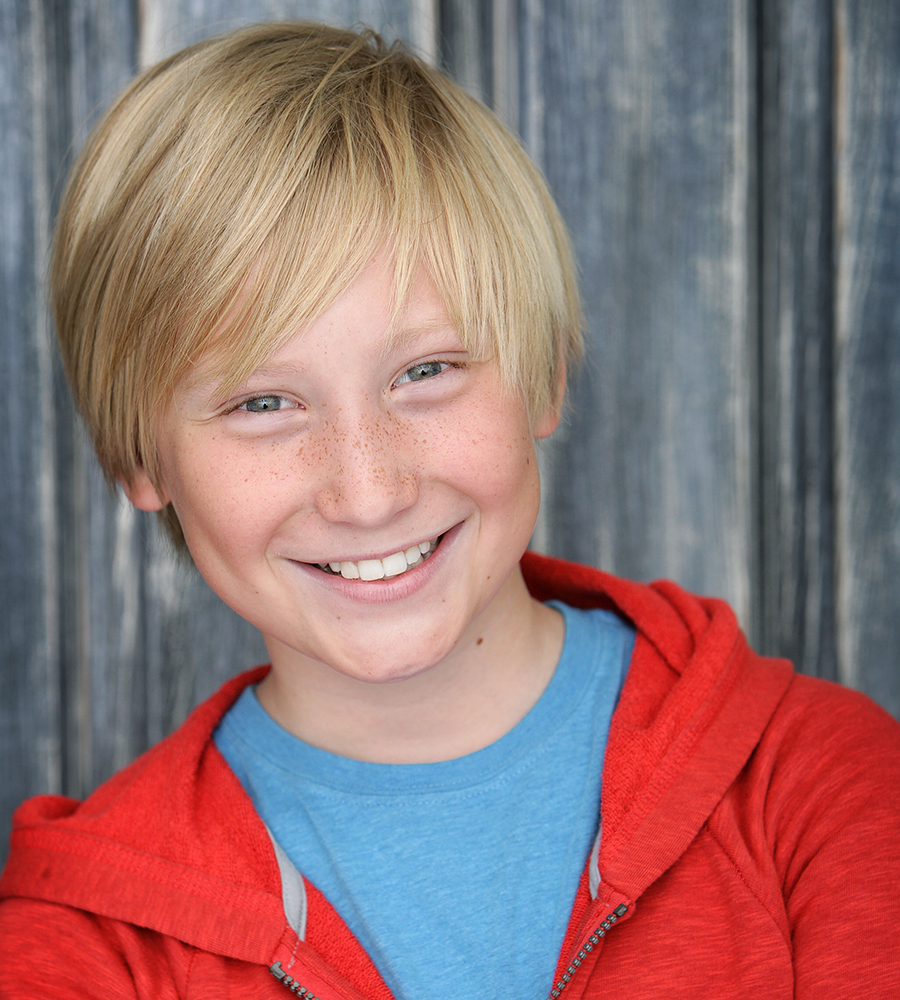Jake Shaw
