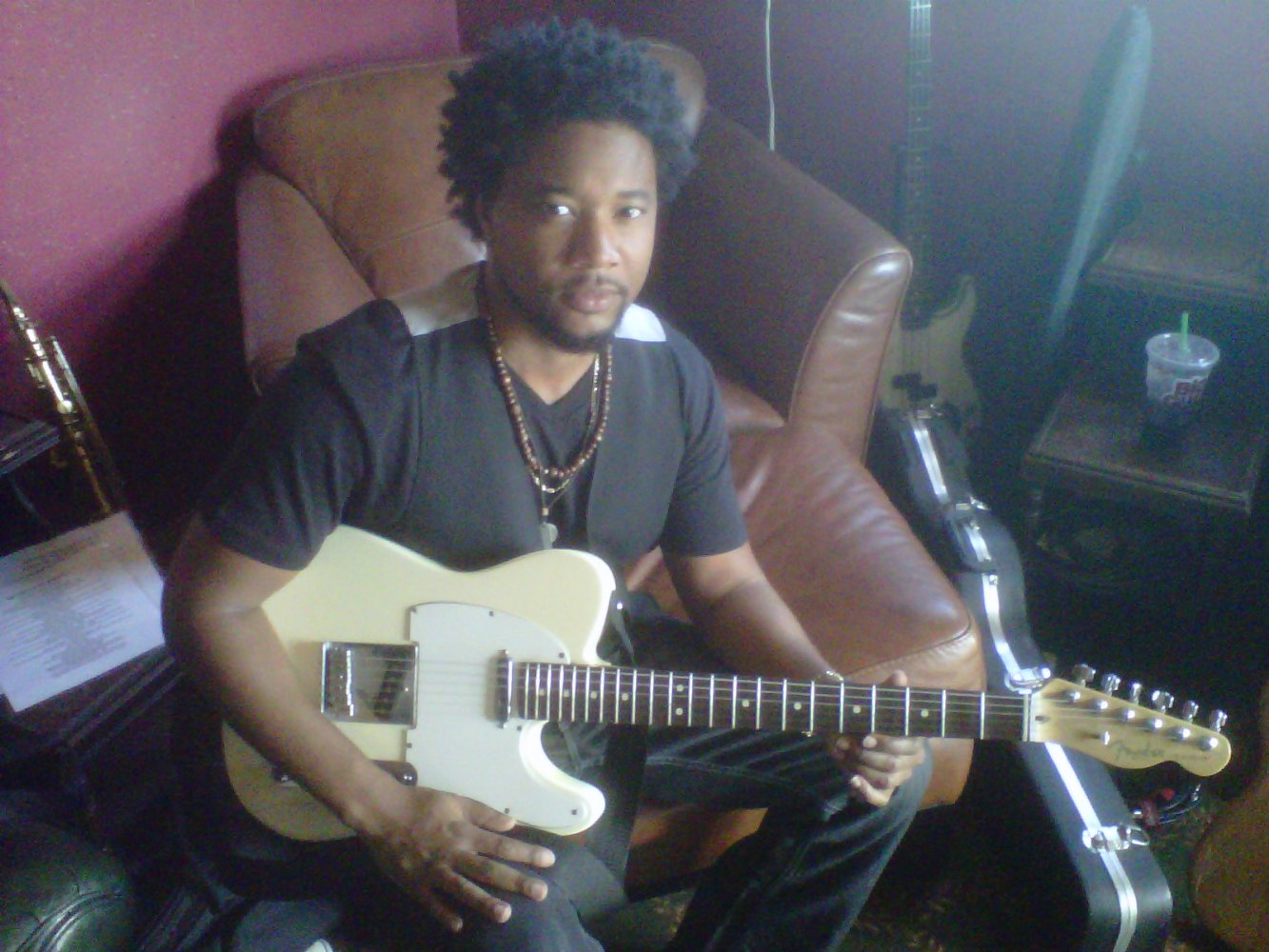 Ron Robinson