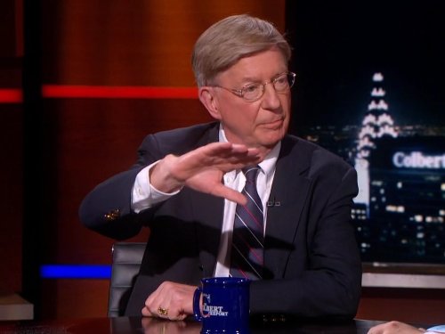 George Will