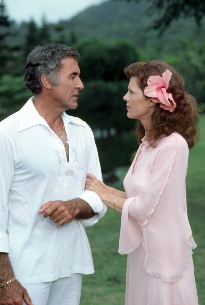 Samantha Eggar